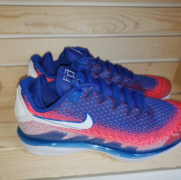 nike zoom vapor x flyknit